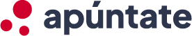 Apúntate